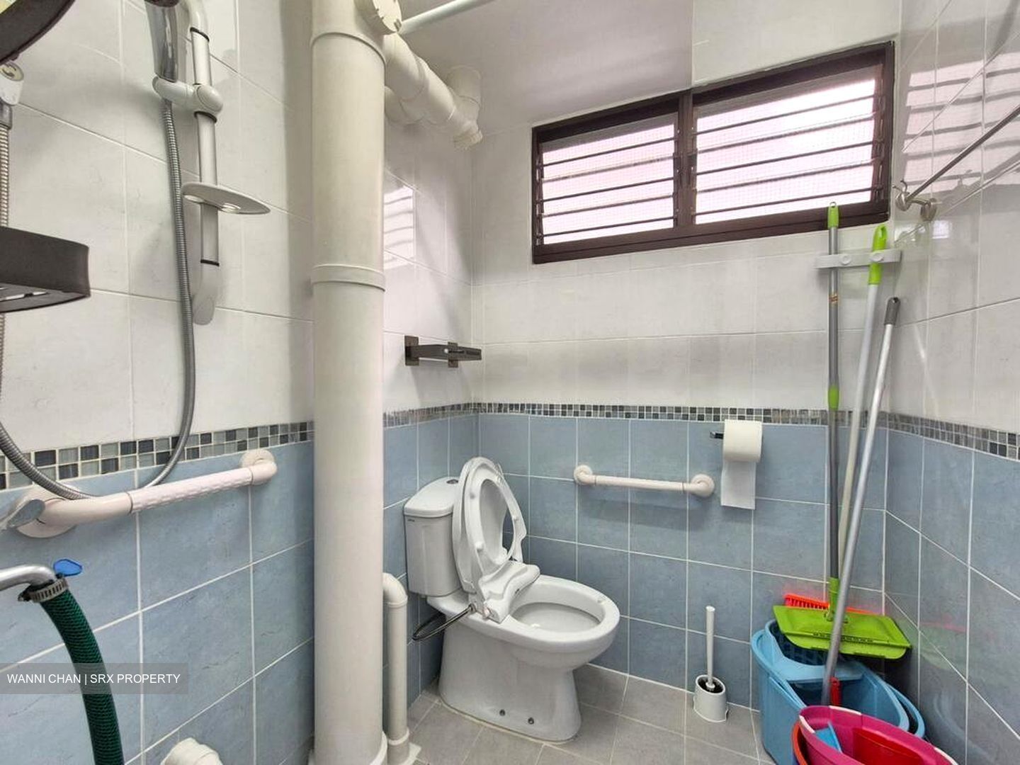 Blk 345 Clementi Avenue 5 (Clementi), HDB 3 Rooms #452989141